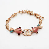Eternz Brass Bracelet