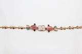 Eternz Brass Bracelet