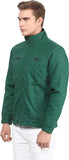 Okane Full Sleeve Solid Men's Jacket