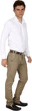 Jovial Mart Store Men's Solid Formal Shirt
