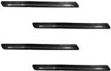 Speedwav Stainless Steel Car Bumper Guard