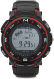 Maxima 32841PPDN Digital Watch  - For Men