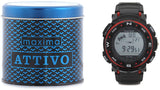 Maxima 32841PPDN Digital Watch  - For Men