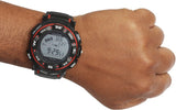 Maxima 32841PPDN Digital Watch  - For Men
