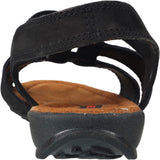 Metro Sandal Women Flats