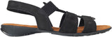 Metro Sandal Women Flats