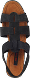 Metro Sandal Women Flats
