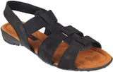 Metro Sandal Women Flats