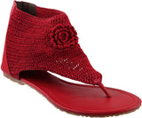 Metro Women Flats
