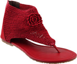Metro Women Flats
