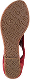 Metro Women Flats