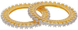 Jewellerywale Alloy Bangle Set