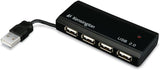 Kensington 33399EU USB USB Hub