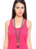 DressBerry Stone Necklace