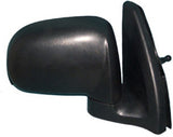 Speedwav 33568 Manual Rear View Mirror