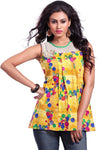 Vala'S Printed Women's Tunic