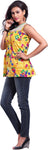 Vala'S Printed Women's Tunic