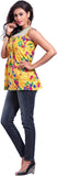 Vala'S Printed Women's Tunic