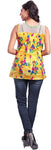 Vala'S Printed Women's Tunic