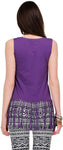 Yepme Casual Sleeveless Solid Women's Top