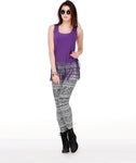 Yepme Casual Sleeveless Solid Women's Top