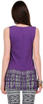Yepme Casual Sleeveless Solid Women's Top