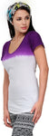 Yepme Casual Short Sleeve Solid Women's Top