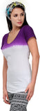 Yepme Casual Short Sleeve Solid Women's Top