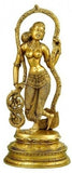 Redbag Standing Beauty Sculpture BS0240 Showpiece  -  43.18 cm