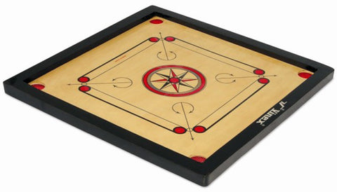 Vinex Vinex Carrom Board - Club 35 inch Carrom Board