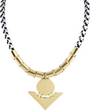 Fayon Alloy Necklace