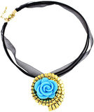 Fayon Alloy Necklace