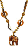 Fayon Alloy Necklace