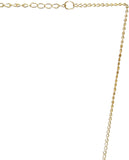 Fayon Alloy, Enamel Necklace