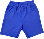 Zero Printed Baby Boy's, Baby Girl's Basic Shorts