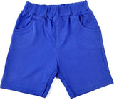 Zero Printed Baby Boy's, Baby Girl's Basic Shorts