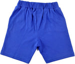 Zero Printed Baby Boy's, Baby Girl's Basic Shorts