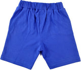 Zero Printed Baby Boy's, Baby Girl's Basic Shorts