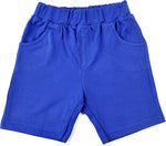 Zero Printed Baby Boy's, Baby Girl's Basic Shorts