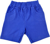 Zero Printed Baby Boy's, Baby Girl's Basic Shorts