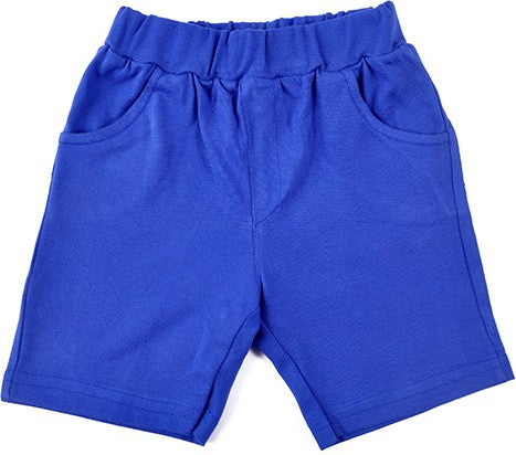 Zero Printed Baby Boy's, Baby Girl's Basic Shorts
