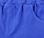 Zero Printed Baby Boy's, Baby Girl's Basic Shorts