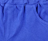 Zero Printed Baby Boy's, Baby Girl's Basic Shorts