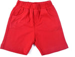 Zero Printed Baby Boy's, Baby Girl's Basic Shorts