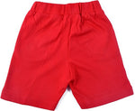 Zero Printed Baby Boy's, Baby Girl's Basic Shorts