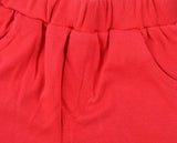 Zero Printed Baby Boy's, Baby Girl's Basic Shorts