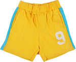 Zero Printed Baby Boy's, Baby Girl's Basic Shorts