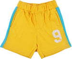 Zero Printed Baby Boy's, Baby Girl's Basic Shorts