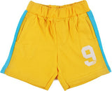 Zero Printed Baby Boy's, Baby Girl's Basic Shorts