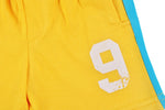 Zero Printed Baby Boy's, Baby Girl's Basic Shorts